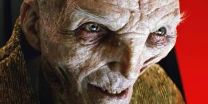 star wars last jedi snoke