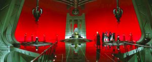 star wars the last jedi snoke throne room 1048384