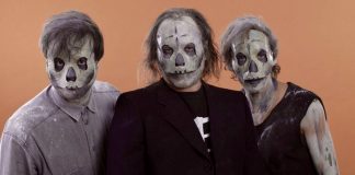 I Tre Allegri Ragazzi Morti sono da oltre vent'anni protagonisti della scena musicale indipendente italiana