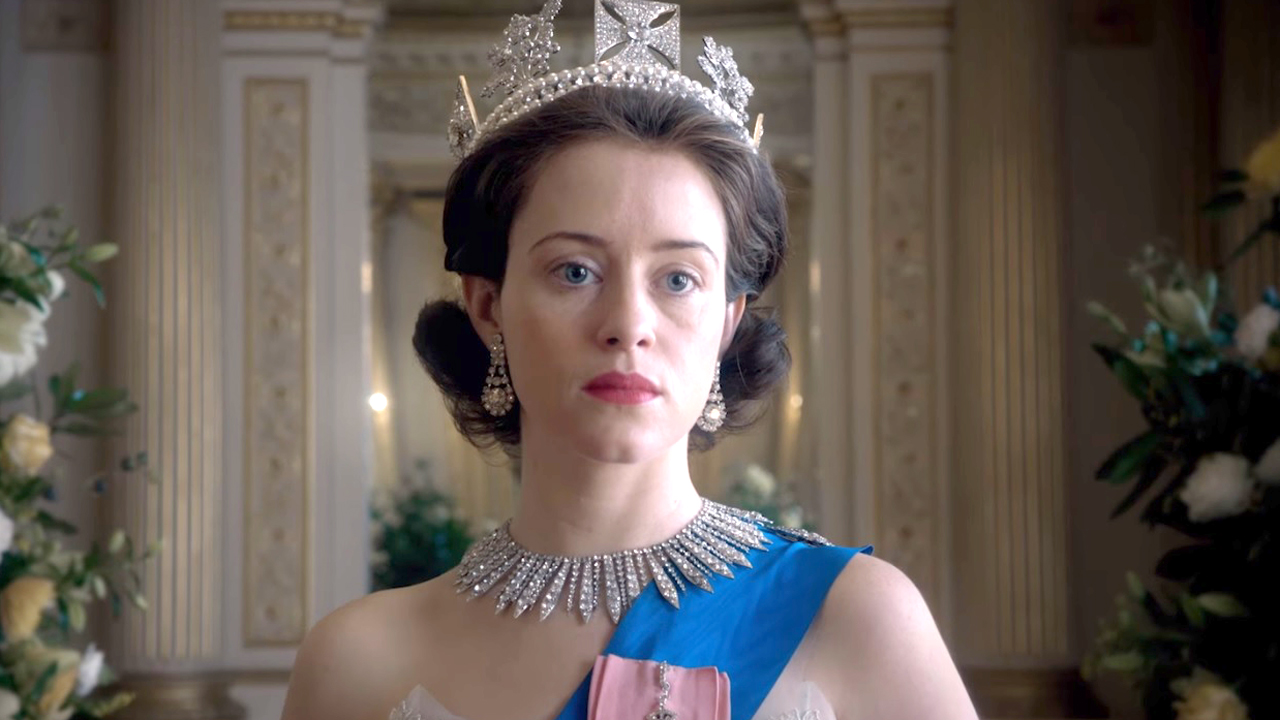 5 motivi per vedere The Crown