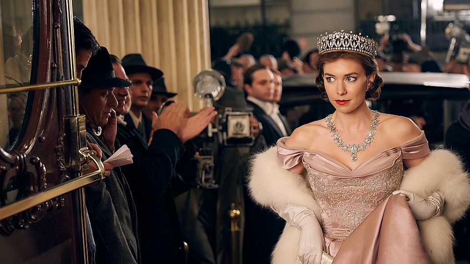 5 motivi per vedere The Crown