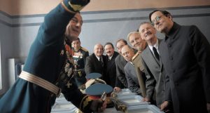 Morto Stalin se ne fa un altro