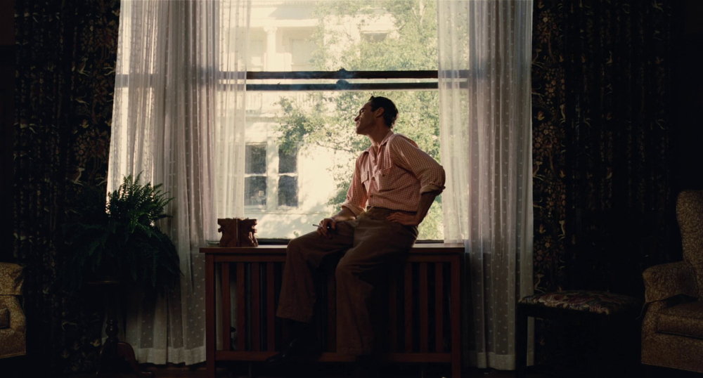 The Master - La recensione