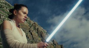 thelastjedi star wars rey