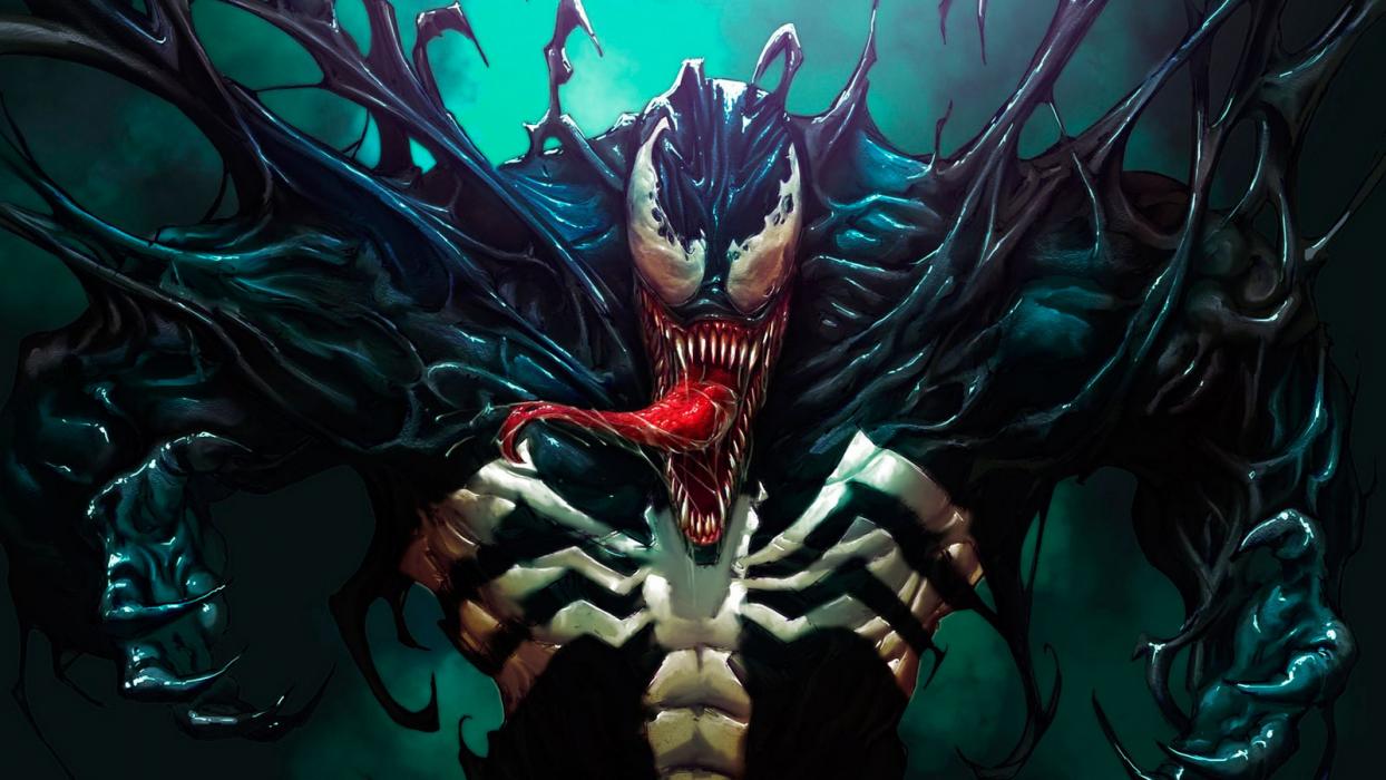 Venom