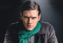 Voldemort: Origins of the Heir