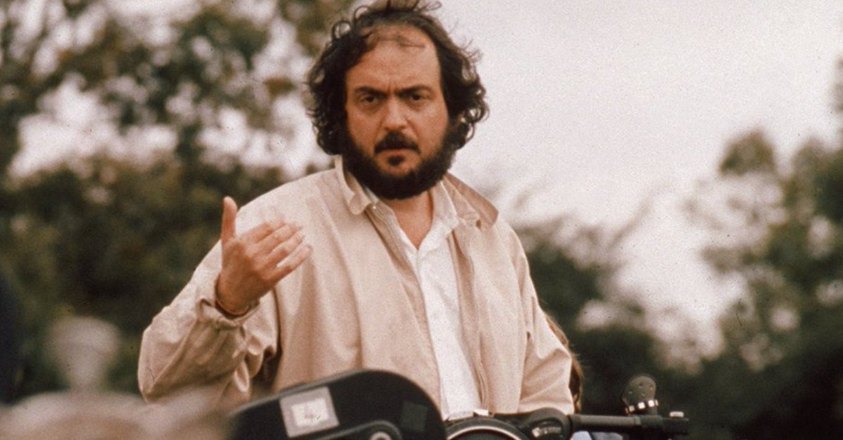Stanley Kubrick