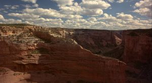Koyaanisqatsi recensione