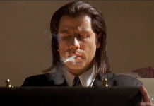 Pulp Fiction, macguffin