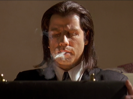 Pulp Fiction, macguffin