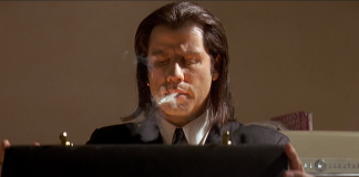 Pulp Fiction, macguffin