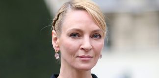 Uma Thurman molestata da Weinstein e accusa Tarantino