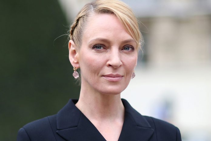 Uma Thurman molestata da Weinstein e accusa Tarantino