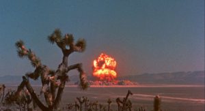 Koyaanisqatsi recensione