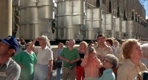 Koyaanisqatsi recensione