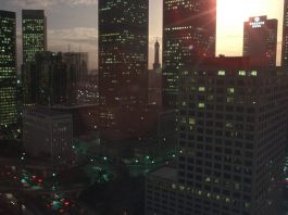 Koyaanisqatsi recensione