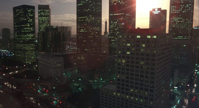 Koyaanisqatsi recensione