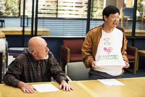 5 Guest Star