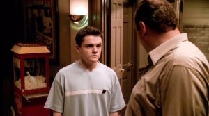 Anthony Jr. Soprano