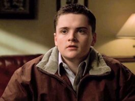 Anthony Jr. Soprano