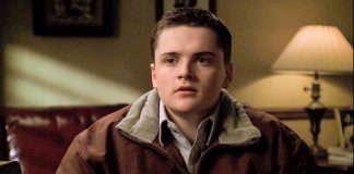 Anthony Jr. Soprano