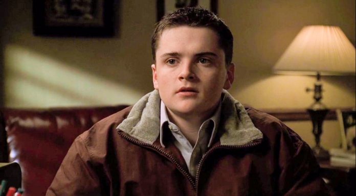 Anthony Jr. Soprano