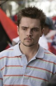 Anthony Jr. Soprano