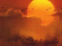 Apocalypse Now
