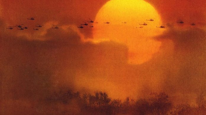 Apocalypse Now