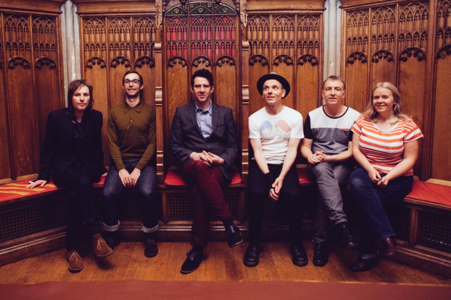 Belle and Sebastian 2