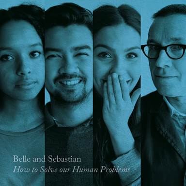 Belle and Sebastian