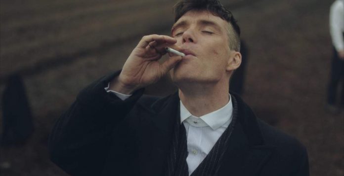 Cillian Murphy