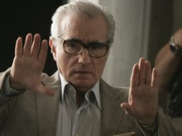 The Ceasars nuova serie Scorsese