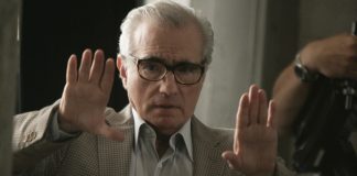 The Ceasars nuova serie Scorsese