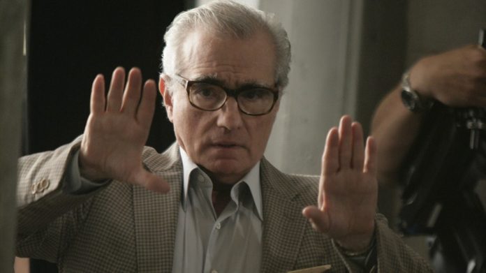 The Ceasars nuova serie Scorsese