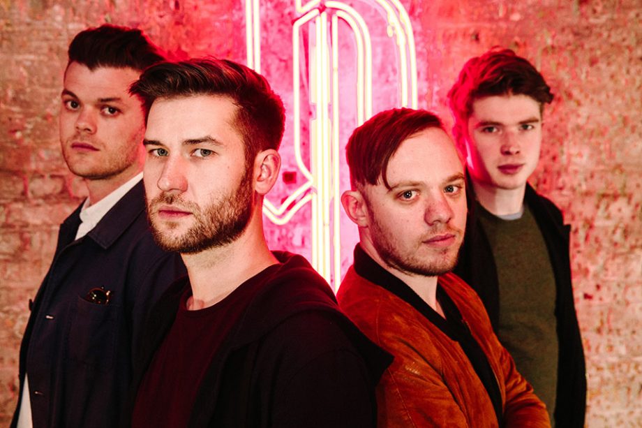 Everything Everything 3