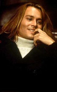 George Jung