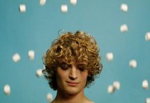 Les amours imaginaires