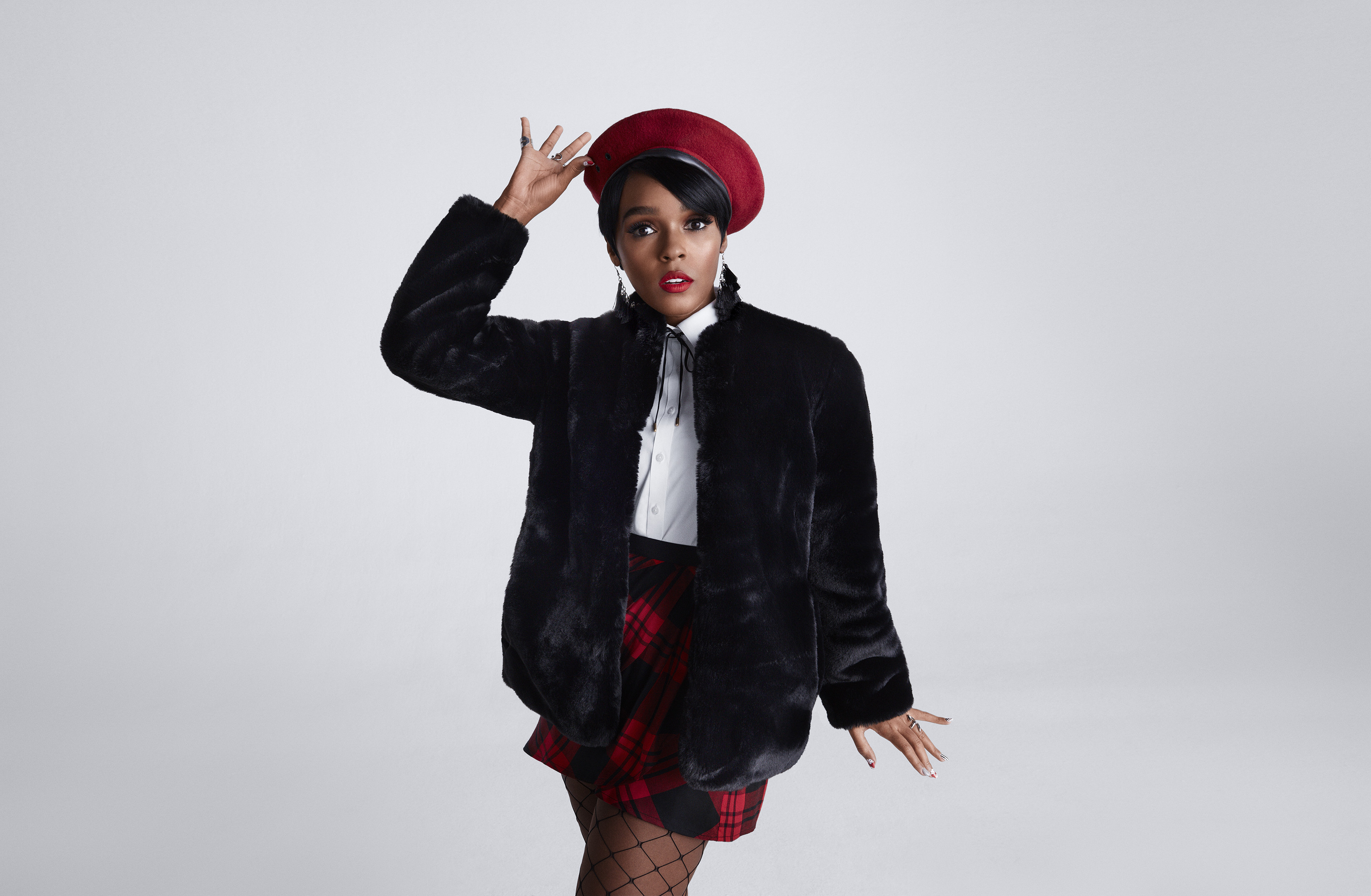 Janelle Monáe 2