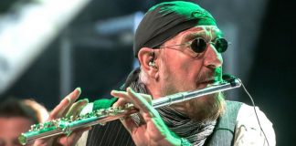 Jethro Tull