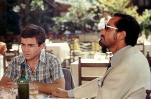 Profumo di donna recensione