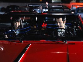 Pulp Fiction