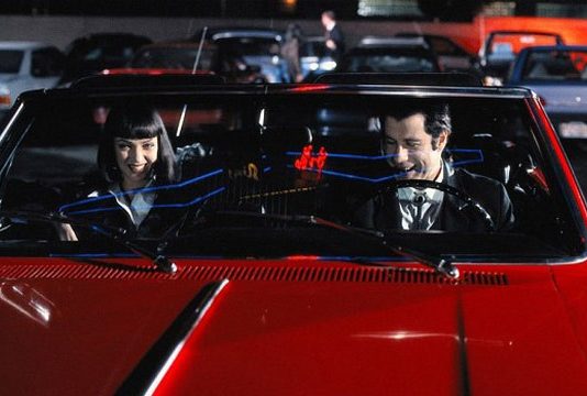 Pulp Fiction