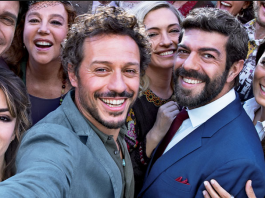 A Casa Tutti Bene