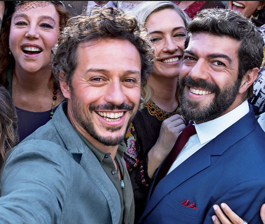 A Casa Tutti Bene