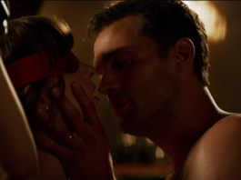50 sfumature di rosso film hot