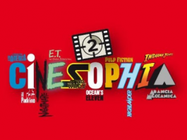 Cinesophia