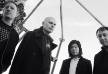 Smashing Pumpkins