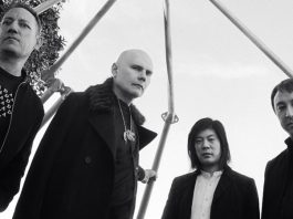 Smashing Pumpkins