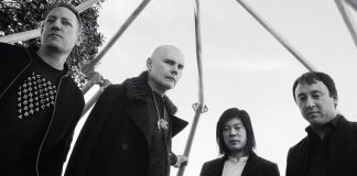 Smashing Pumpkins